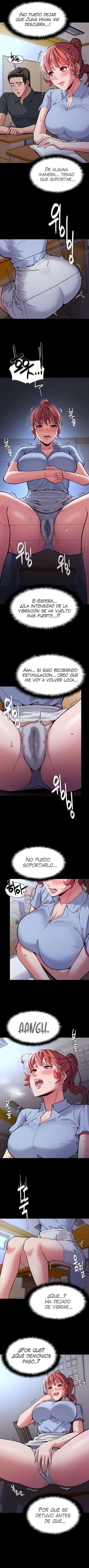 Diario Perverso Capítulo 23 - Page 3