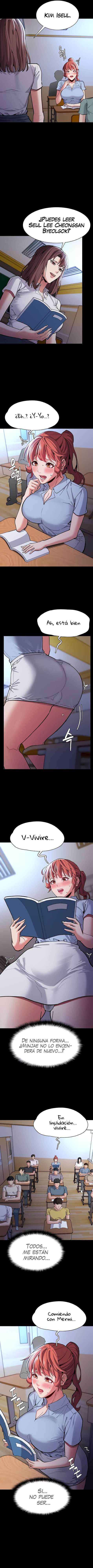 Diario Perverso Capítulo 23 - Page 4