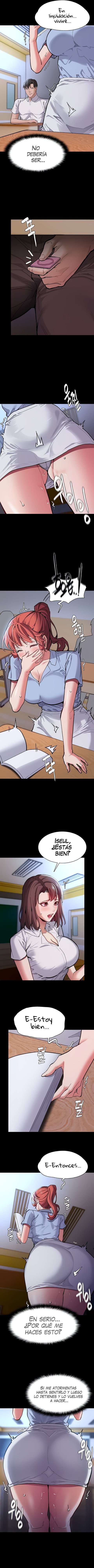 Diario Perverso Capítulo 23 - Page 5