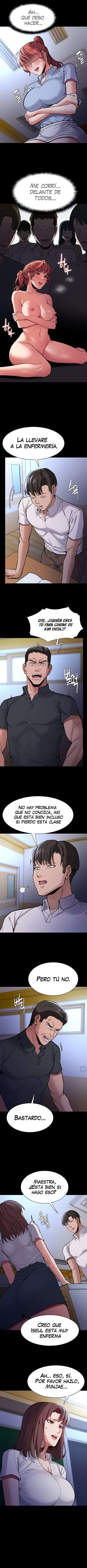 Diario Perverso Capítulo 23 - Page 7