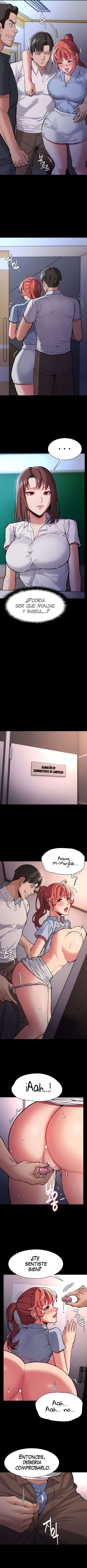 Diario Perverso Capítulo 23 - Page 8