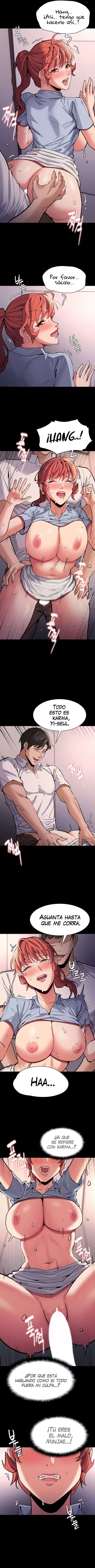 Diario Perverso Capítulo 24 - Page 3