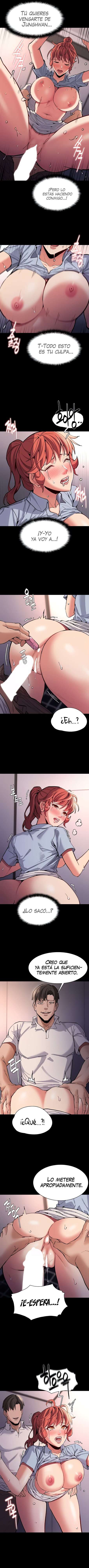 Diario Perverso Capítulo 24 - Page 4