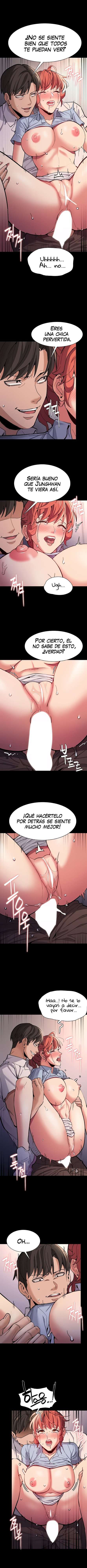 Diario Perverso Capítulo 24 - Page 6