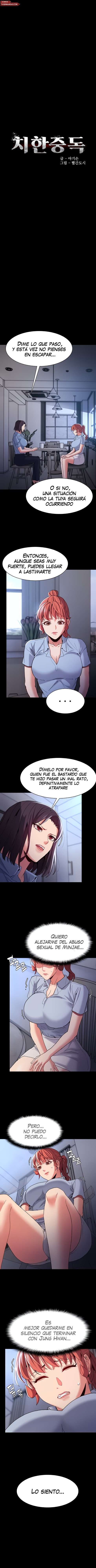 Diario Perverso Capítulo 25 - Page 2