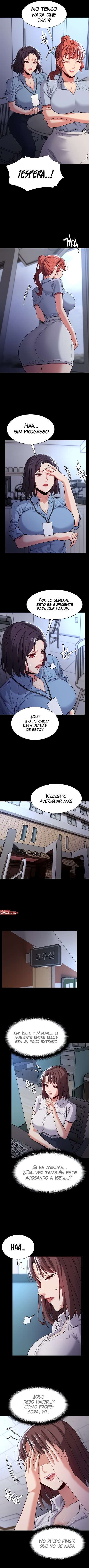 Diario Perverso Capítulo 25 - Page 3