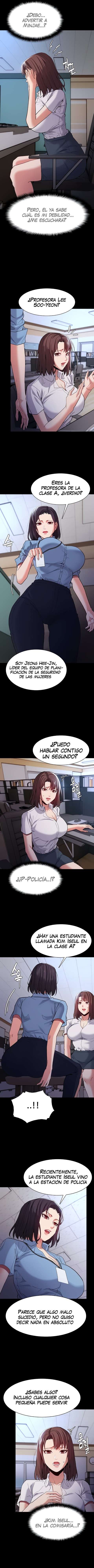 Diario Perverso Capítulo 25 - Page 4