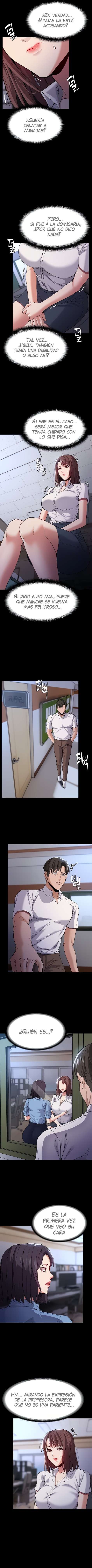 Diario Perverso Capítulo 25 - Page 5