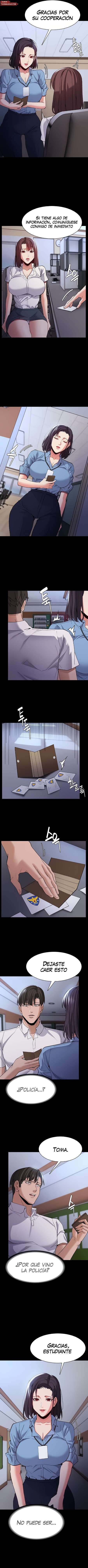 Diario Perverso Capítulo 25 - Page 6