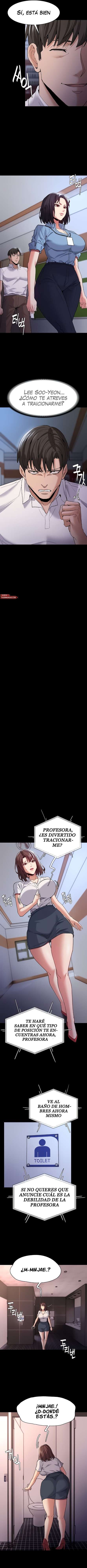 Diario Perverso Capítulo 25 - Page 8