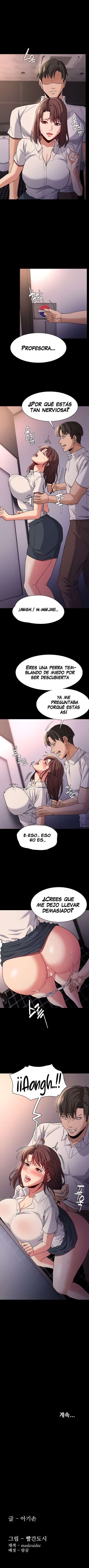 Diario Perverso Capítulo 25 - Page 9