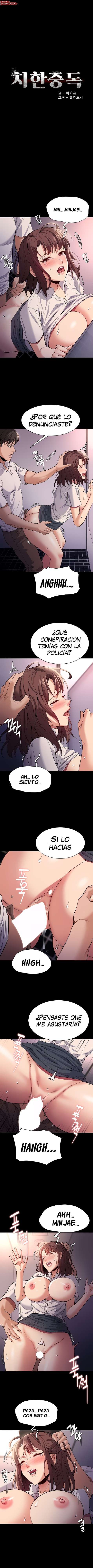 Diario Perverso Capítulo 26 - Page 2