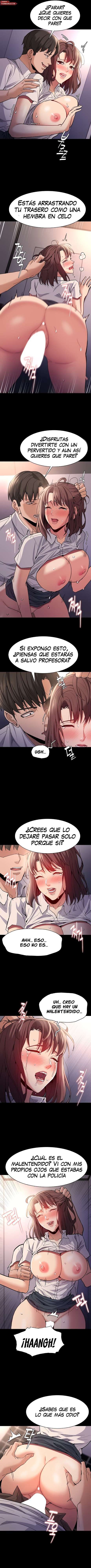 Diario Perverso Capítulo 26 - Page 3