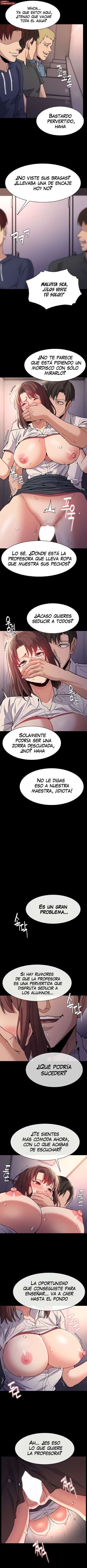 Diario Perverso Capítulo 26 - Page 5