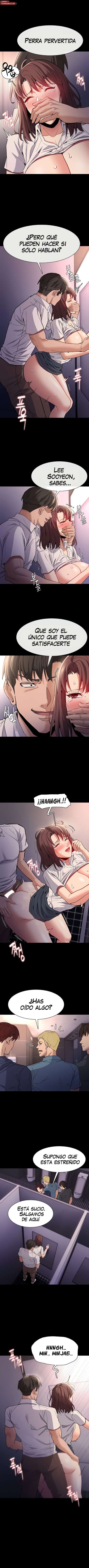 Diario Perverso Capítulo 26 - Page 6