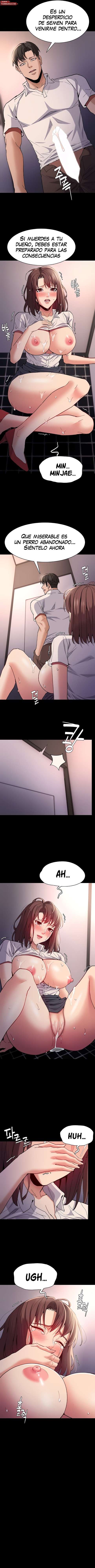 Diario Perverso Capítulo 26 - Page 8