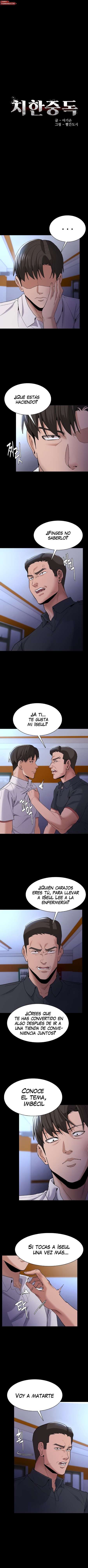 Diario Perverso Capítulo 27 - Page 2