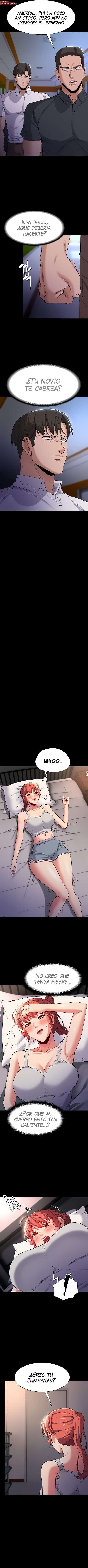 Diario Perverso Capítulo 27 - Page 3