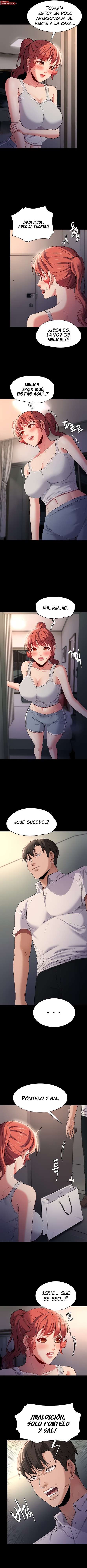 Diario Perverso Capítulo 27 - Page 4