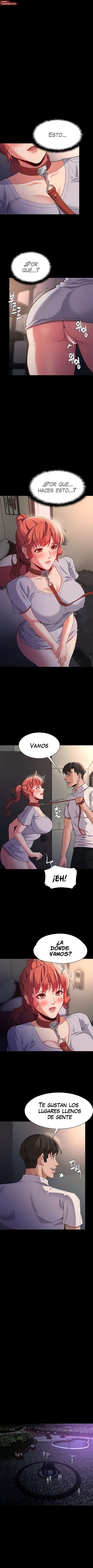 Diario Perverso Capítulo 27 - Page 5