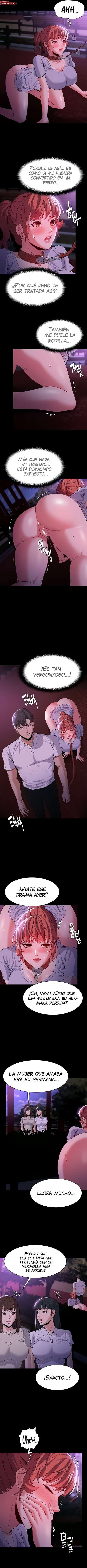 Diario Perverso Capítulo 27 - Page 6