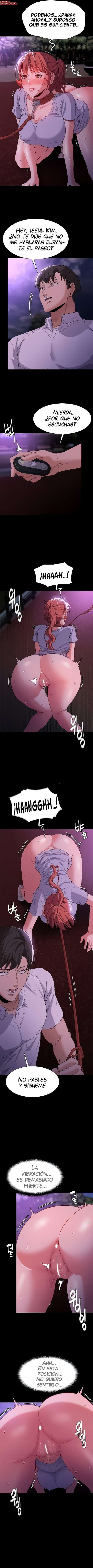 Diario Perverso Capítulo 27 - Page 8