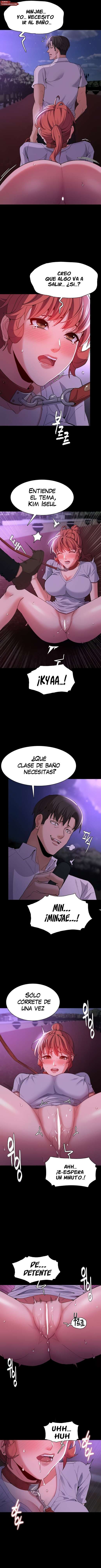 Diario Perverso Capítulo 27 - Page 9