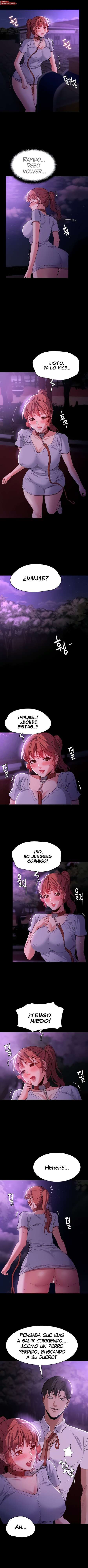 Diario Perverso Capítulo 28 - Page 3