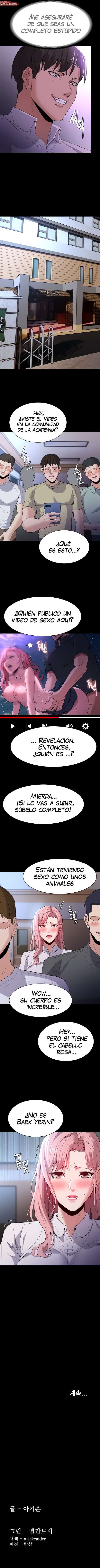 Diario Perverso Capítulo 28 - Page 9