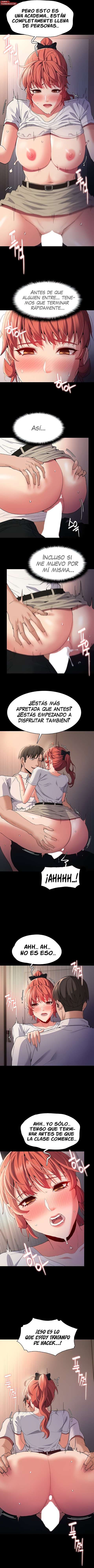 Diario Perverso Capítulo 29 - Page 4