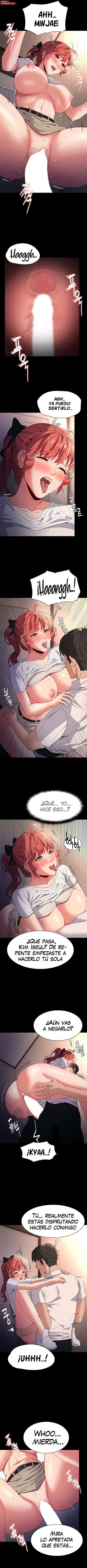 Diario Perverso Capítulo 29 - Page 5