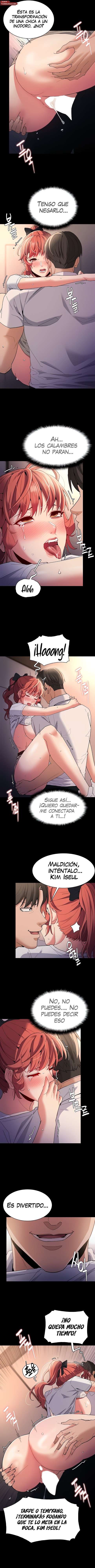 Diario Perverso Capítulo 29 - Page 6