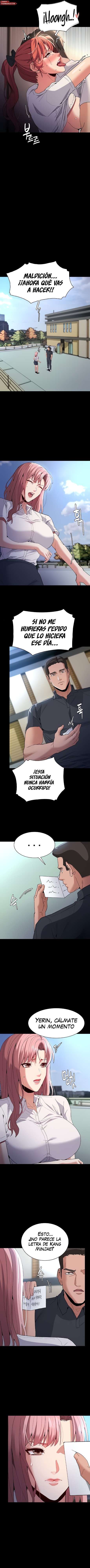 Diario Perverso Capítulo 29 - Page 7