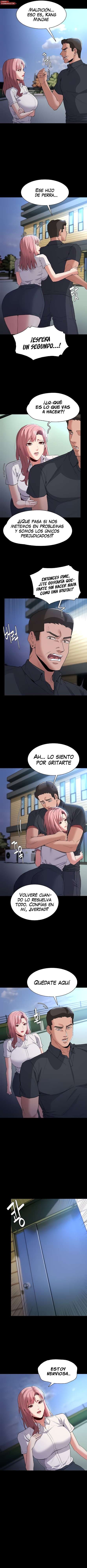 Diario Perverso Capítulo 29 - Page 8