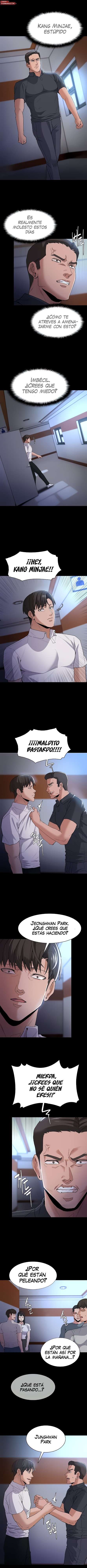 Diario Perverso Capítulo 29 - Page 9