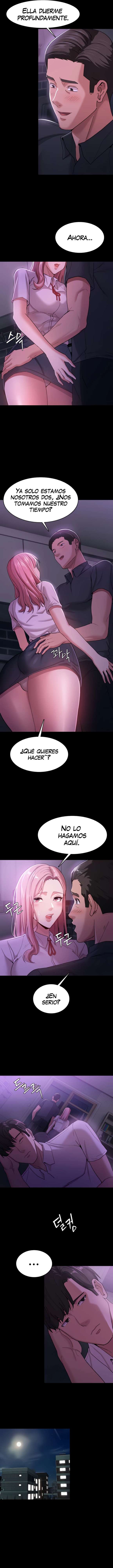 Diario Perverso Capítulo 3 - Page 10