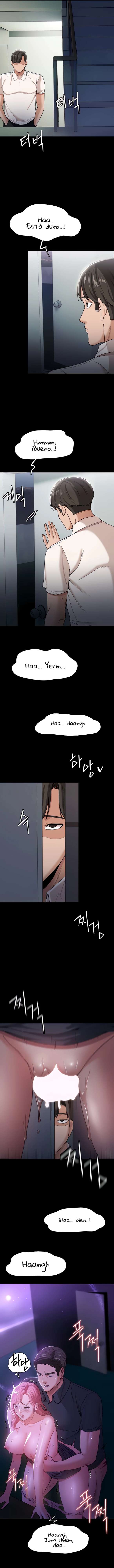 Diario Perverso Capítulo 3 - Page 11