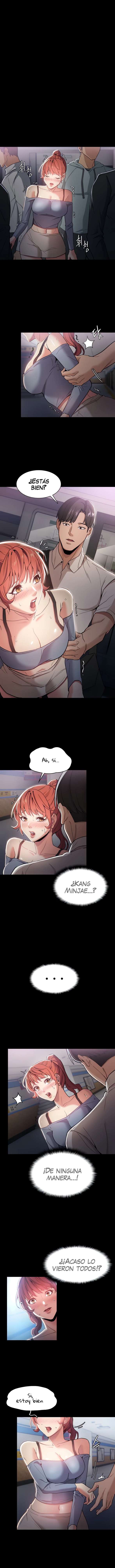 Diario Perverso Capítulo 3 - Page 2