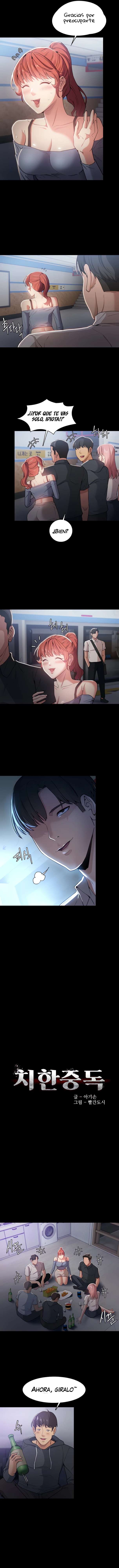 Diario Perverso Capítulo 3 - Page 3