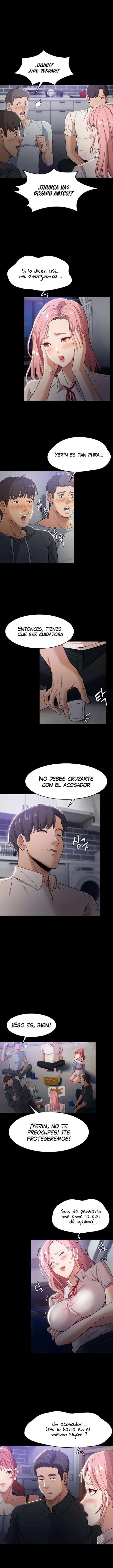 Diario Perverso Capítulo 3 - Page 5