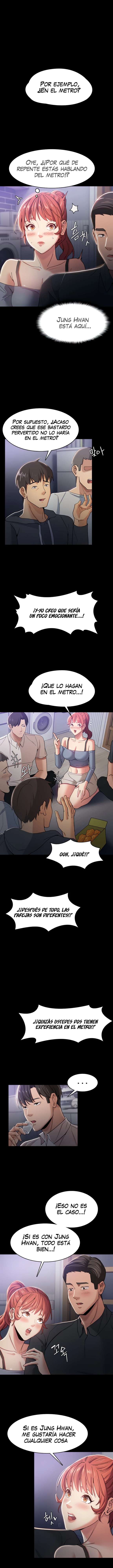 Diario Perverso Capítulo 3 - Page 6