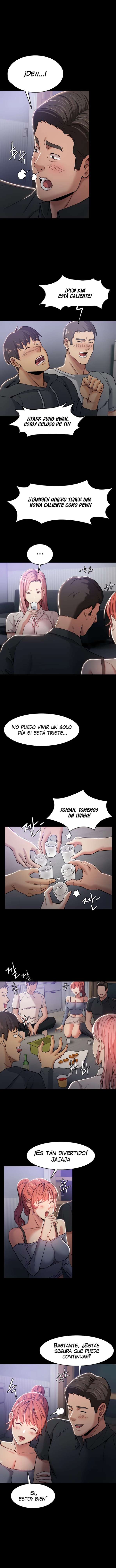 Diario Perverso Capítulo 3 - Page 7