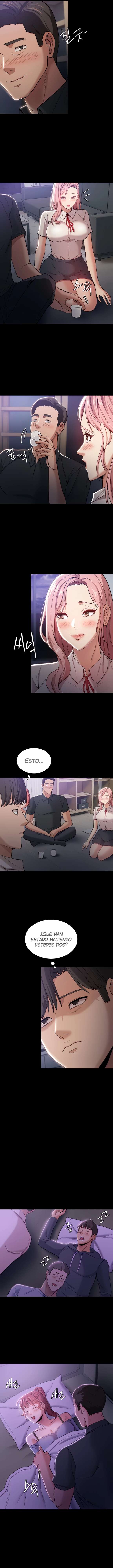 Diario Perverso Capítulo 3 - Page 8