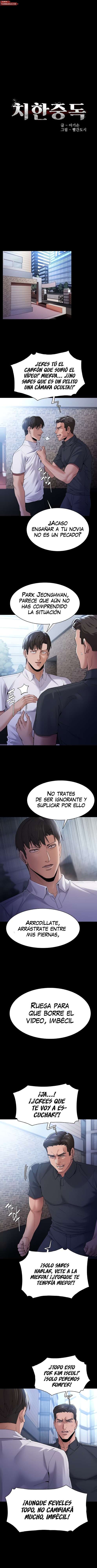 Diario Perverso Capítulo 30 - Page 2