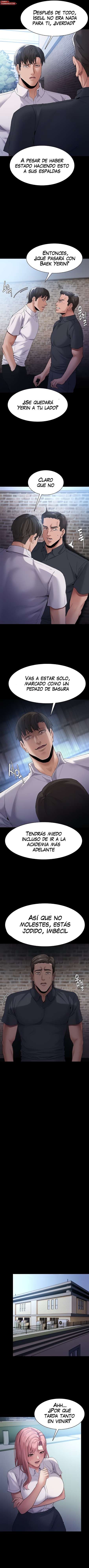 Diario Perverso Capítulo 30 - Page 3