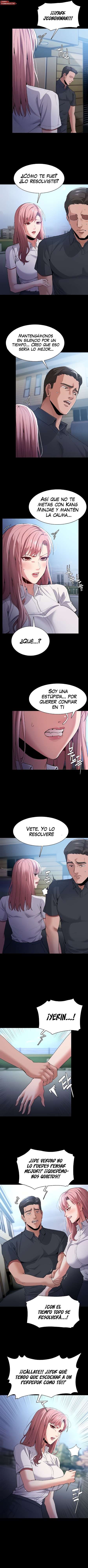 Diario Perverso Capítulo 30 - Page 4