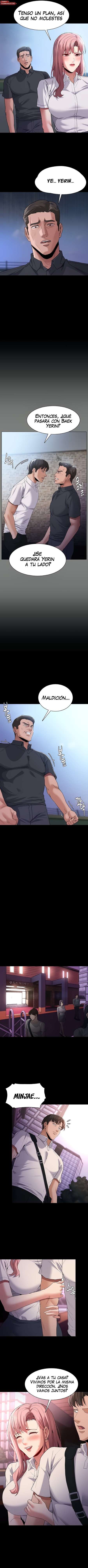 Diario Perverso Capítulo 30 - Page 5