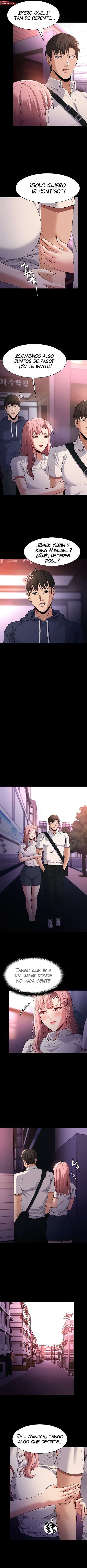 Diario Perverso Capítulo 30 - Page 6