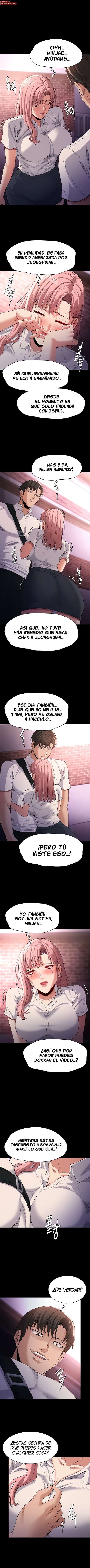 Diario Perverso Capítulo 30 - Page 7