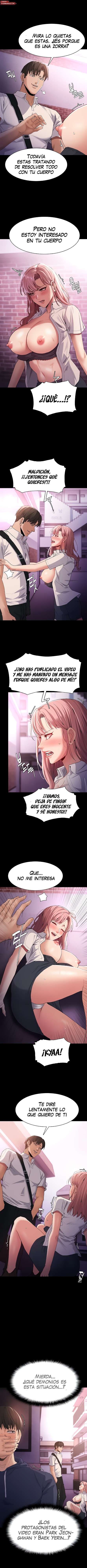 Diario Perverso Capítulo 30 - Page 9